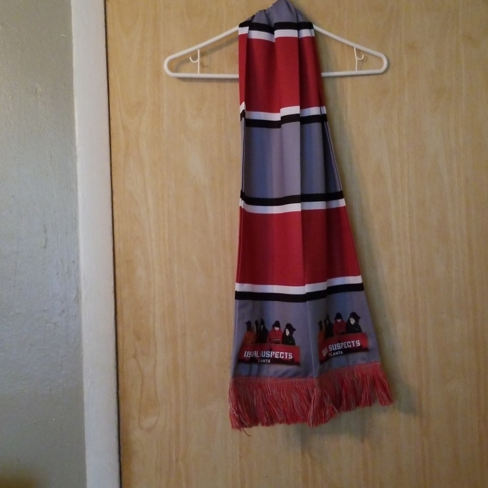 Scarves